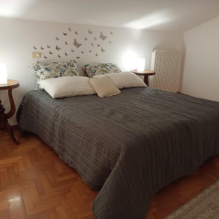 Apartament La Crisalide Sorano  Zewnętrze zdjęcie