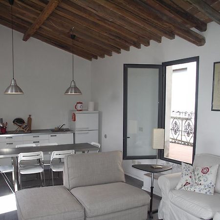 Apartament La Crisalide Sorano  Zewnętrze zdjęcie