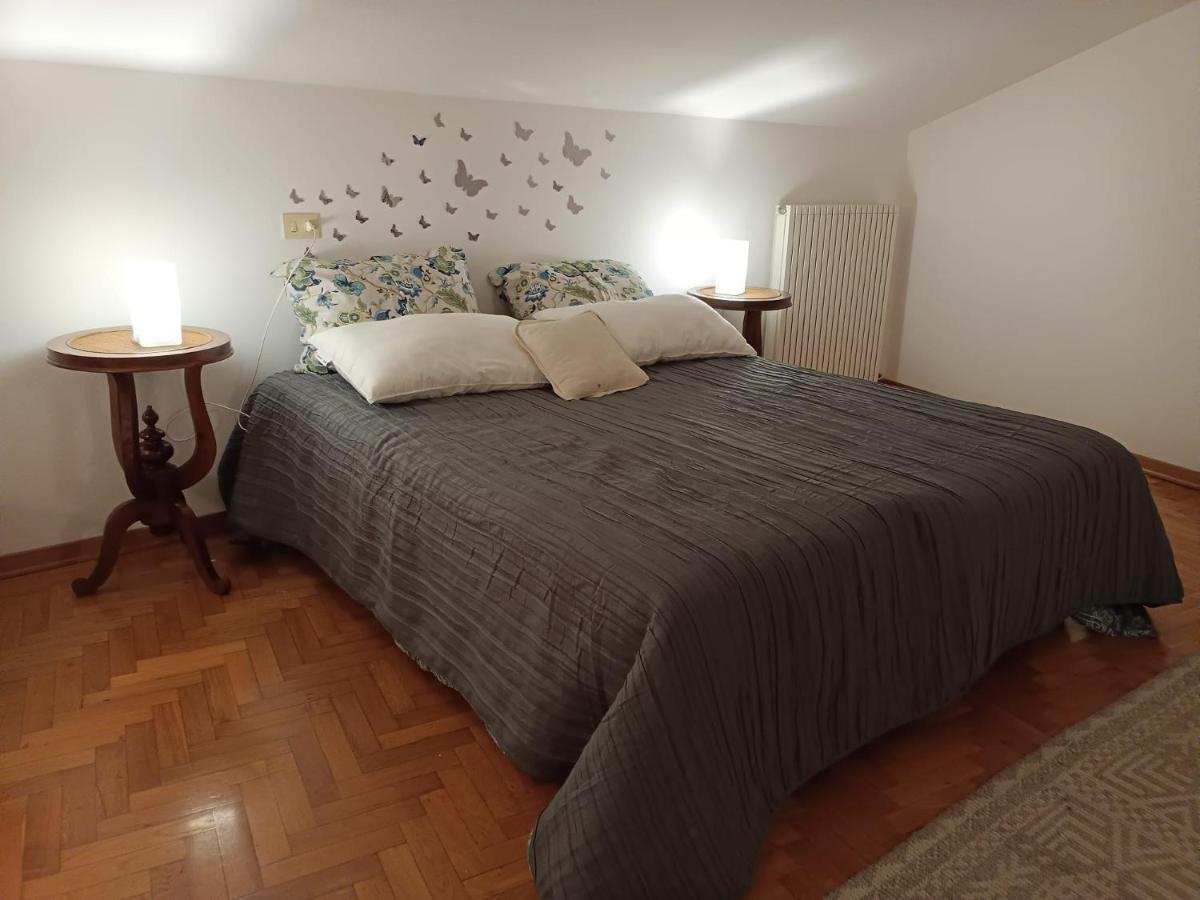 Apartament La Crisalide Sorano  Zewnętrze zdjęcie