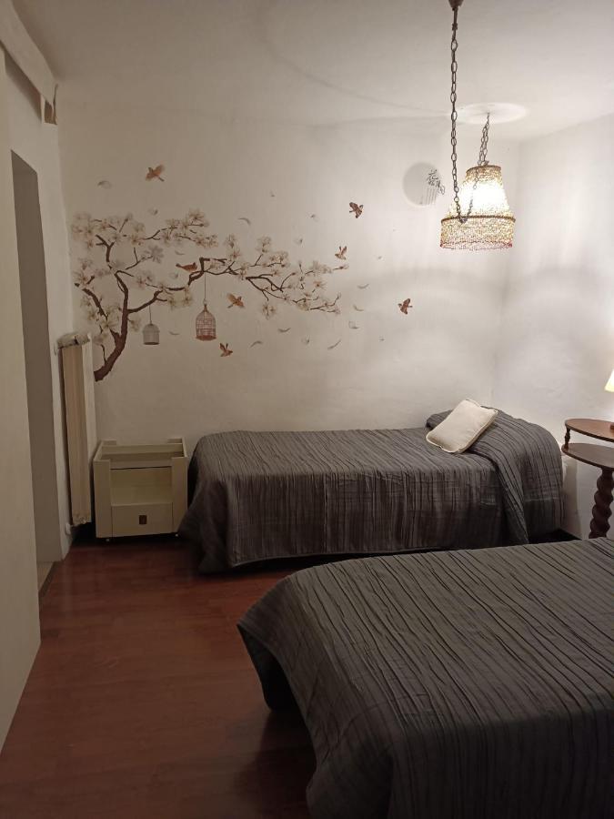 Apartament La Crisalide Sorano  Zewnętrze zdjęcie