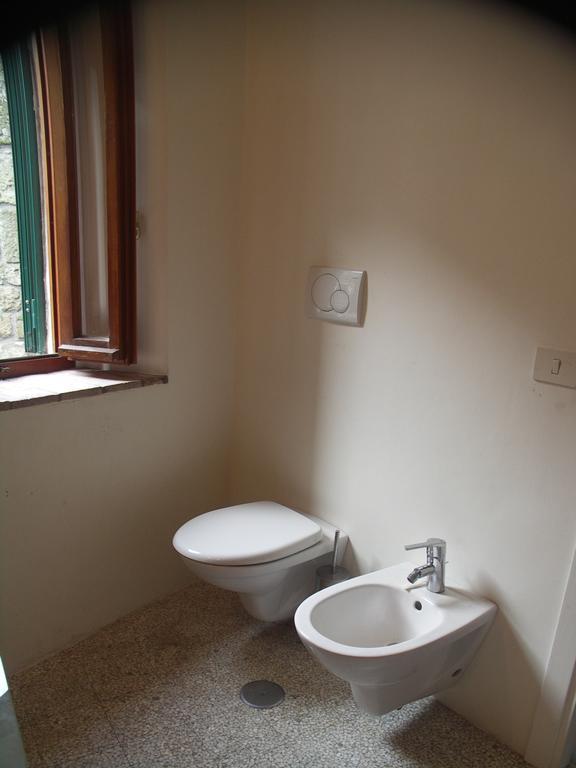 Apartament La Crisalide Sorano  Zewnętrze zdjęcie