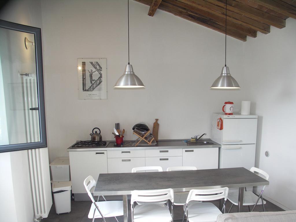 Apartament La Crisalide Sorano  Zewnętrze zdjęcie
