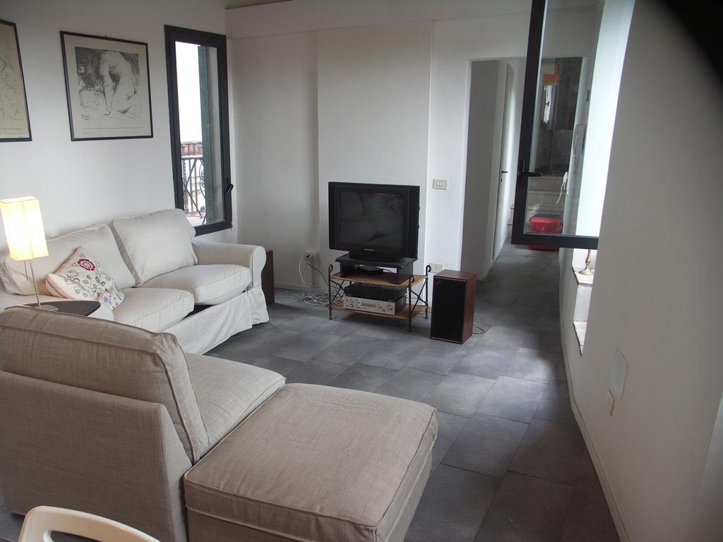 Apartament La Crisalide Sorano  Zewnętrze zdjęcie